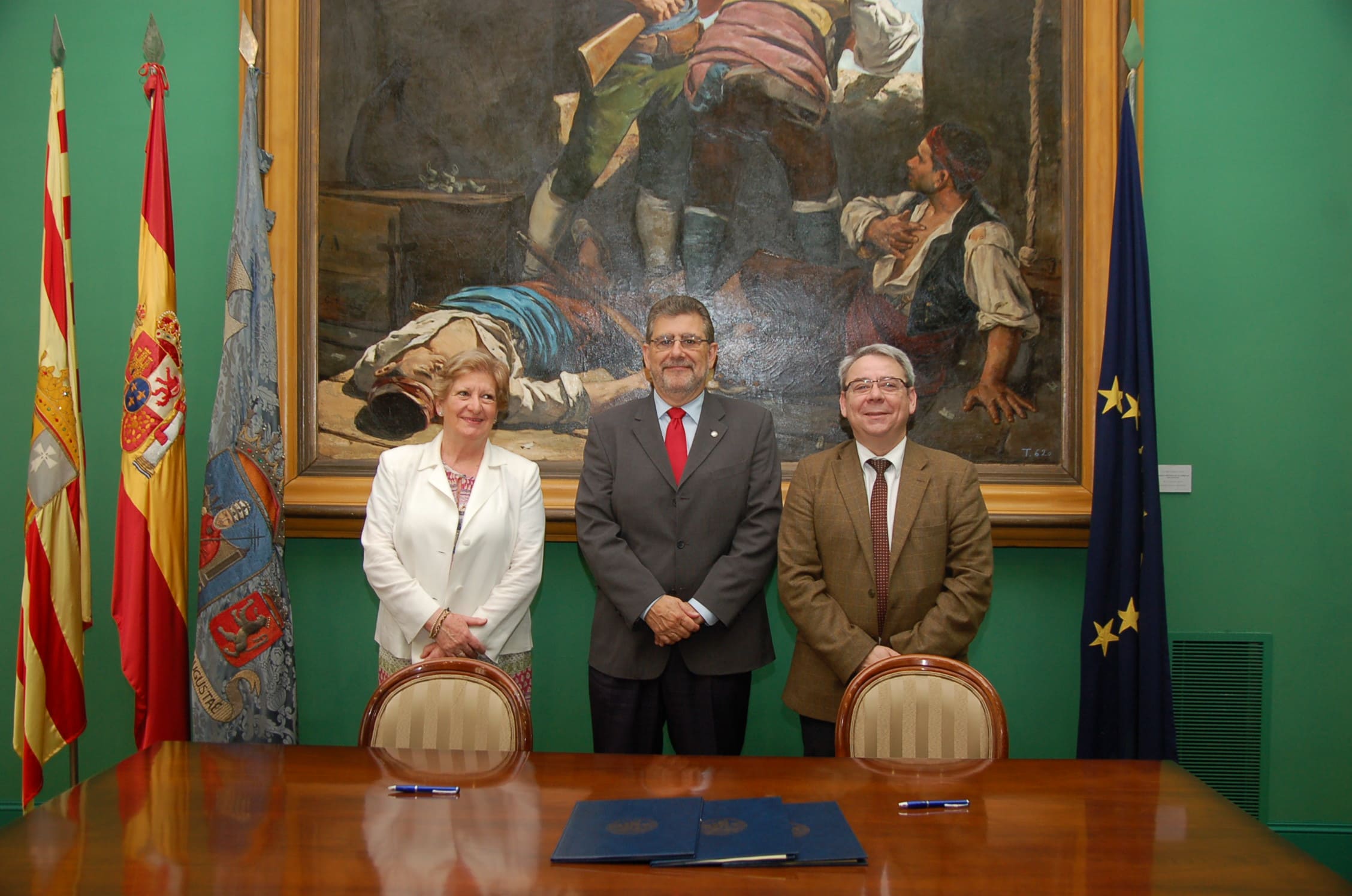 catedra de simulacion aplicada a la medicina