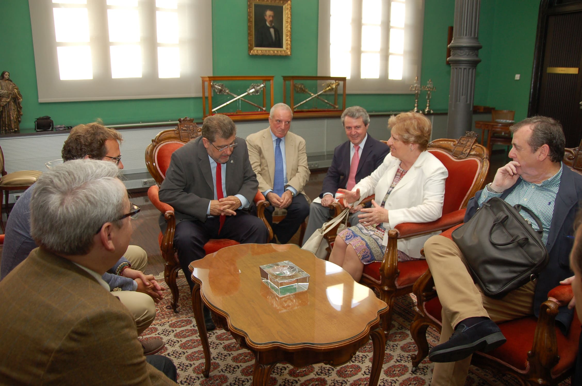 catedra de simulacion aplicada a la medicina