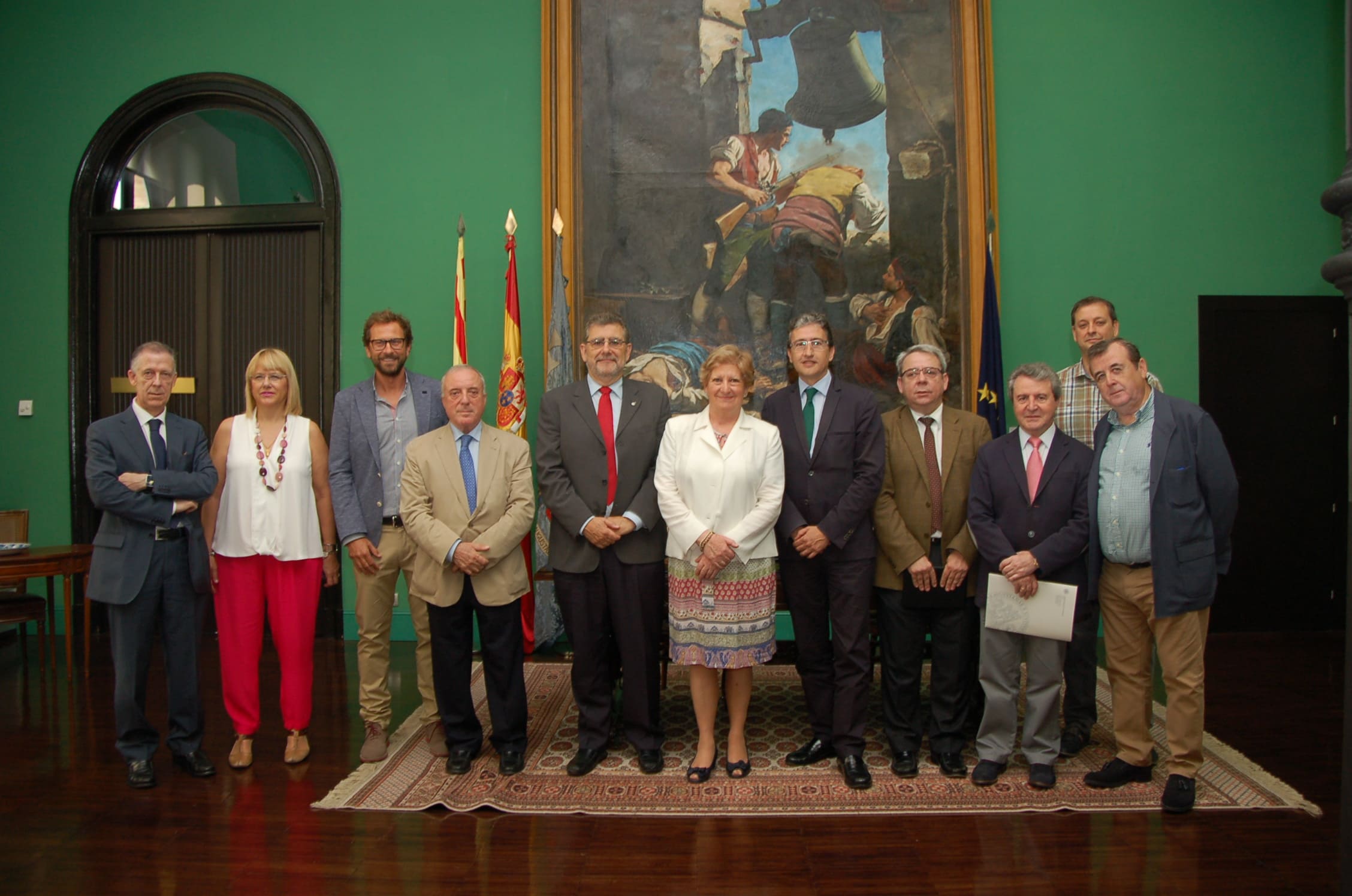 catedra de simulacion aplicada a la medicina